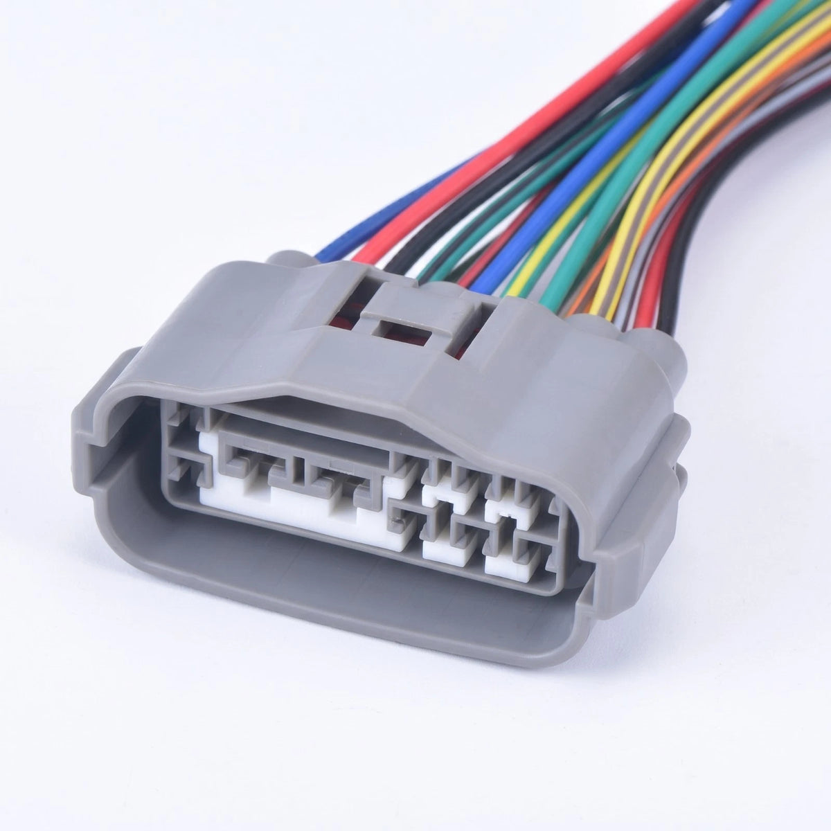 10 Pin Car Connector Transmission Wiring Harness Plug 90980-11332 For Toyota