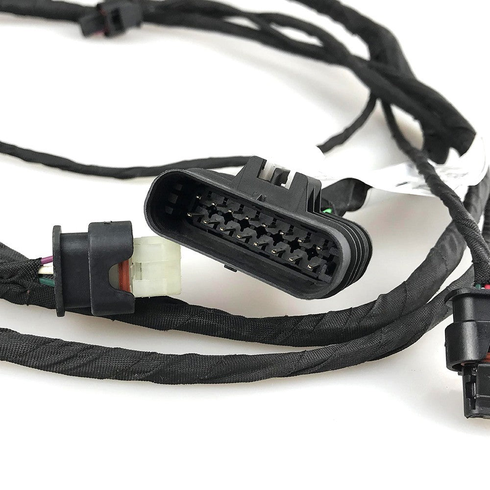 Mercedes E Class W213 Parking Sensor Wiring Loom Front Bumper Harness S213 C238