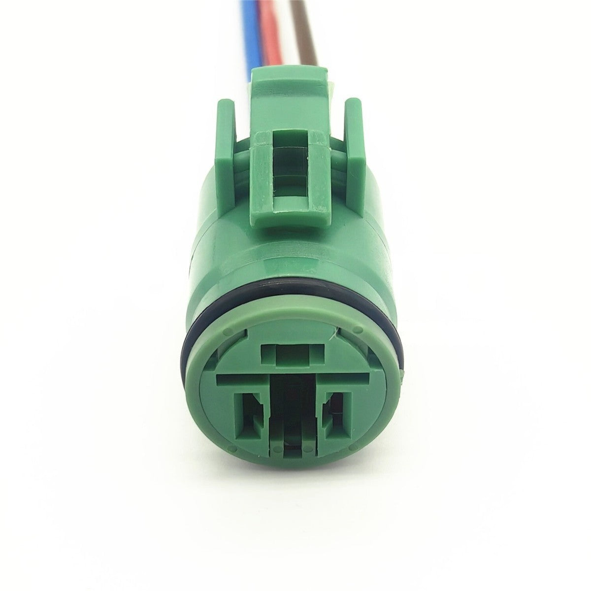 3 Pin Alternator Repair Plug Connector Prewired Denso Wire