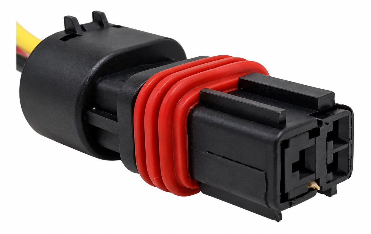 Speed Sensor 3 Pin Connector For Renault Clio Kangoo Laguna Logan 1993 on