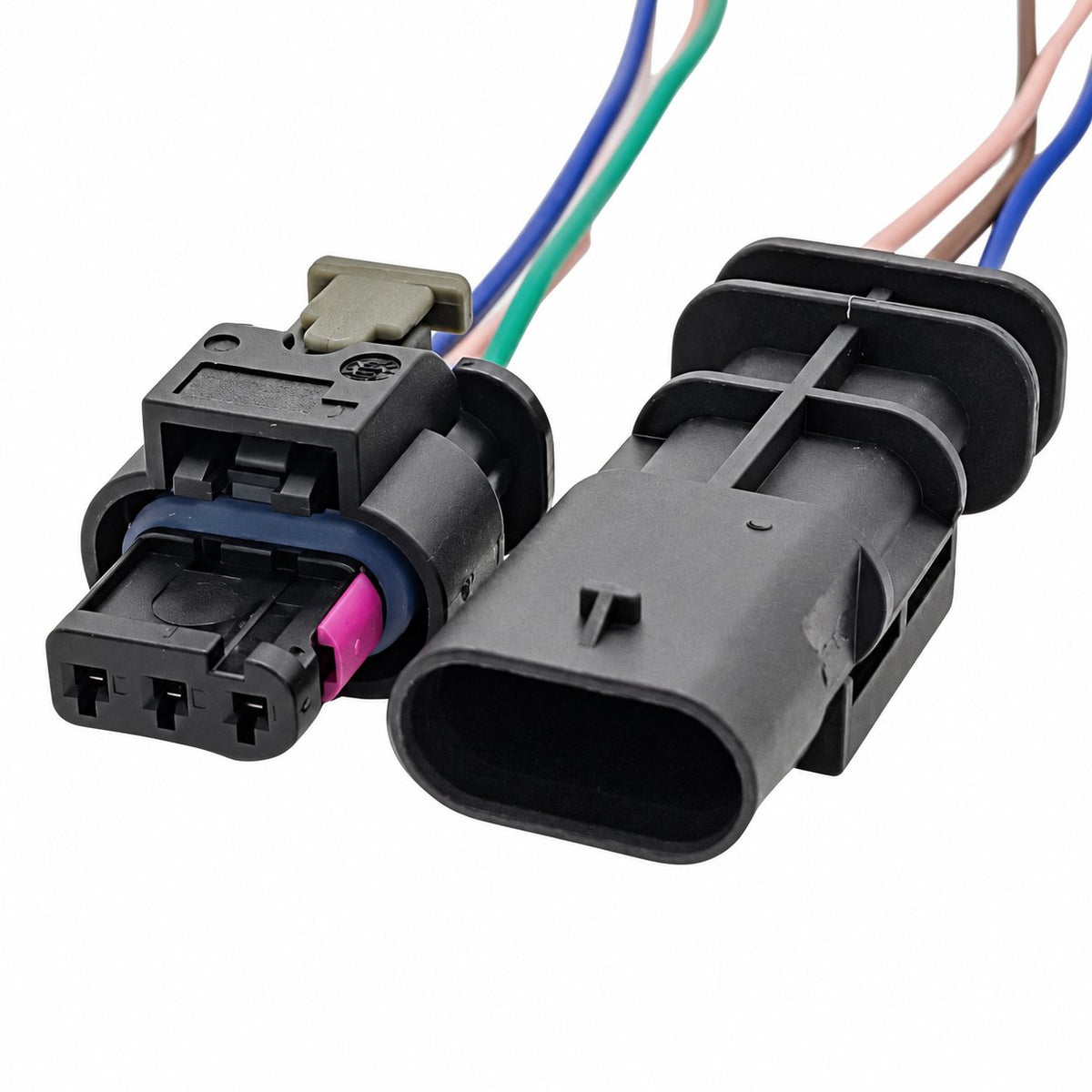 Connector Parking Sensor Extension Plug Pigtail For Land Rover Range over Evoque