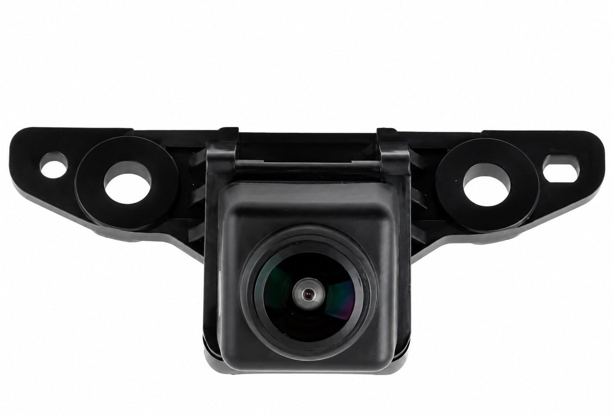 NISSAN X-TRAIL 2022- 2026 MK4 FRONT GRILL CAMERA