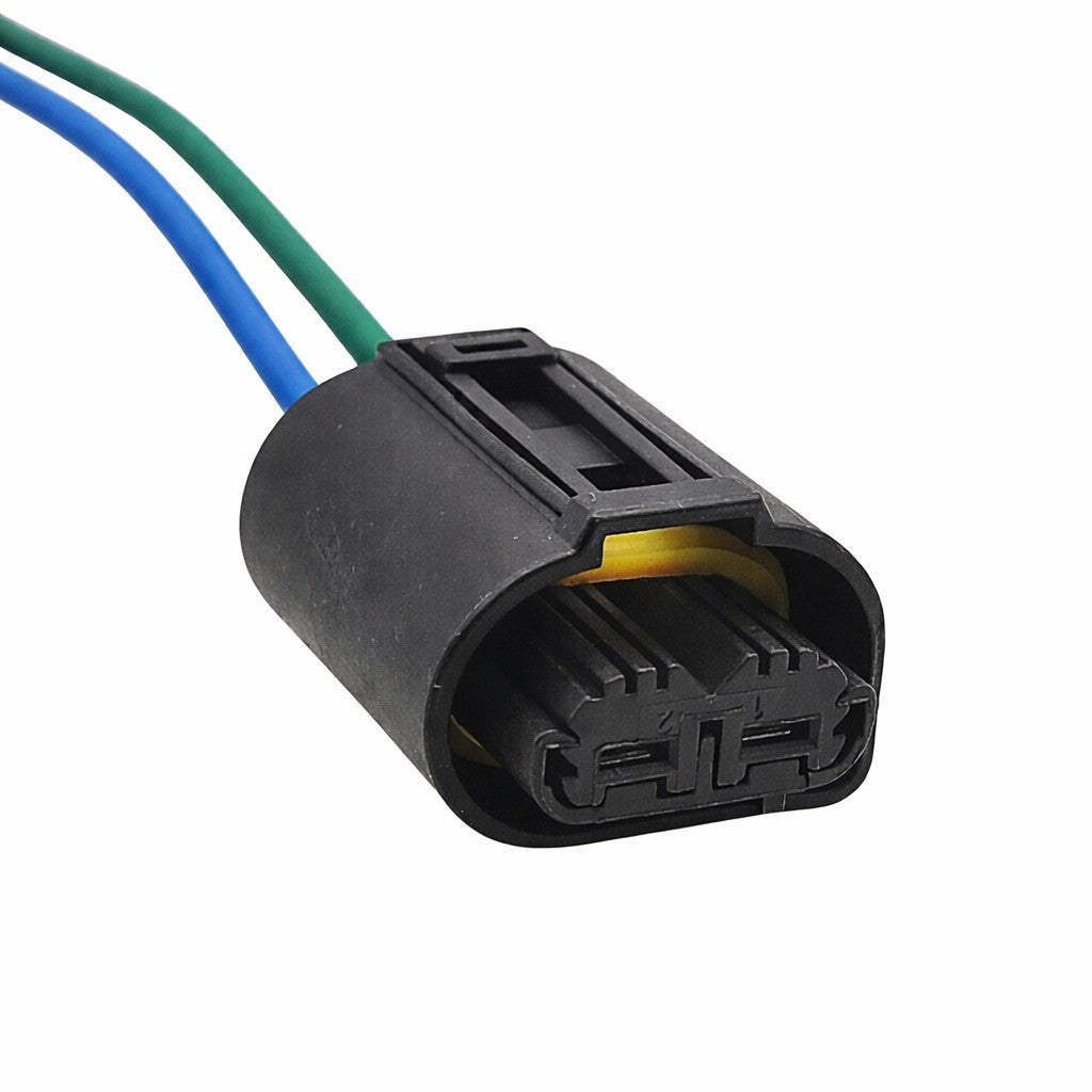 Front Indicator Wiring Loom Power Cable Connector 8373328 For MINI BMW Cooper