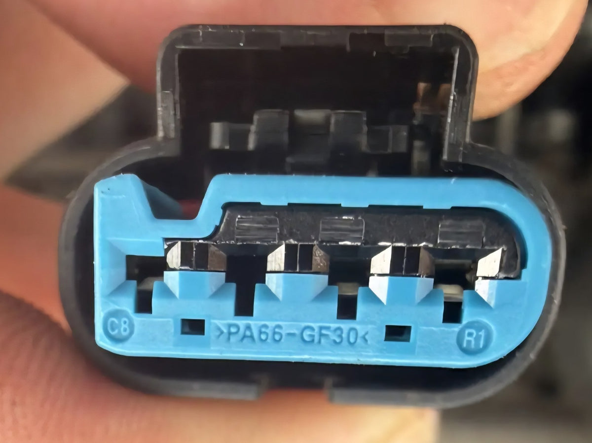 Kia Hyundai Coil Pack Connector Loom Prewired Kona Stonic Prewired