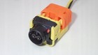 2 Pin Pre-wired Plug Connector for VW Audi Seat Skoda 8W1971613