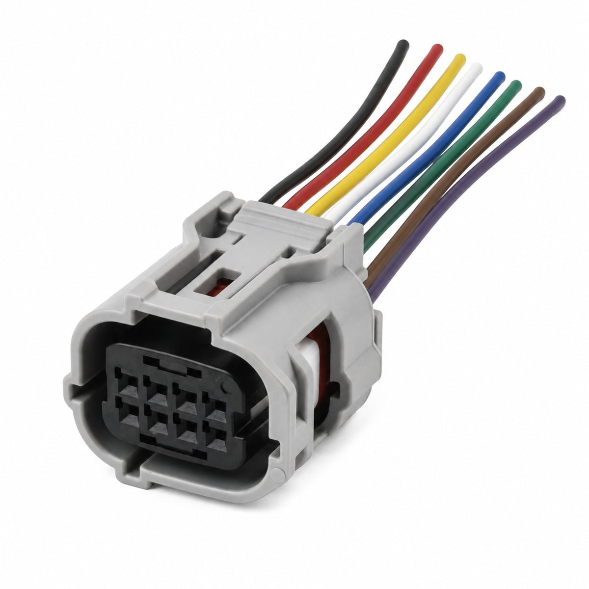 Nissan & Toyota Radar Sensor Connector Plug WIRED!
