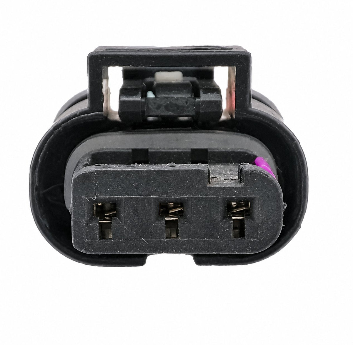 MERCEDES BENZ W246 B CLASS 2018 PARKING SENSOR PDC WIRING LOOM CONNECTOR BLACK