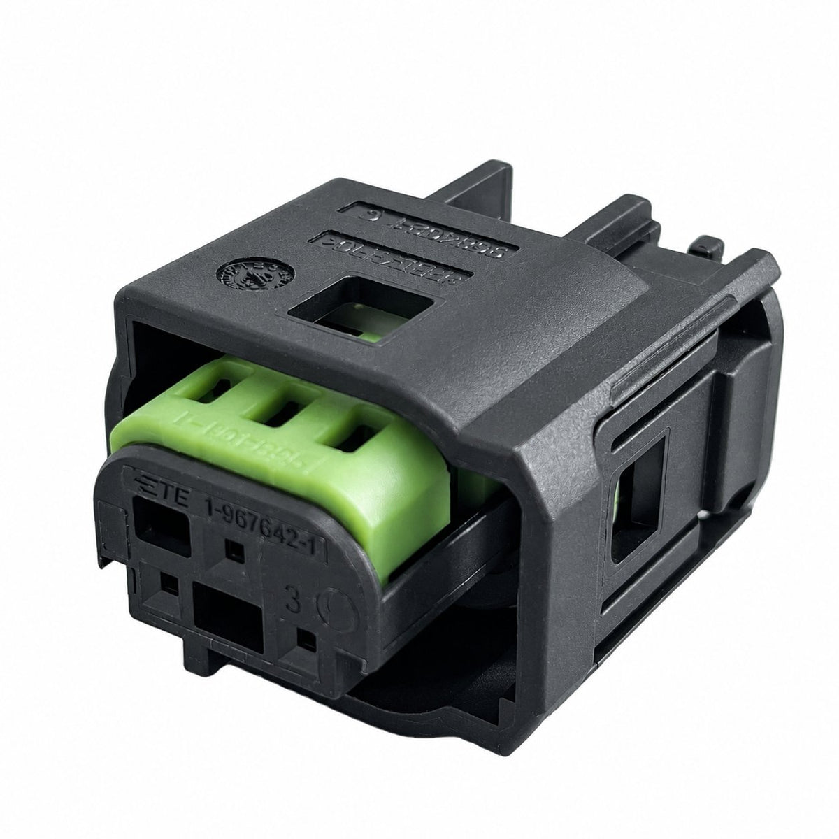 Fits Peugeot Citroen DS PARKING SENSOR WIRING CONNECTOR PDC all Models 2002-2018