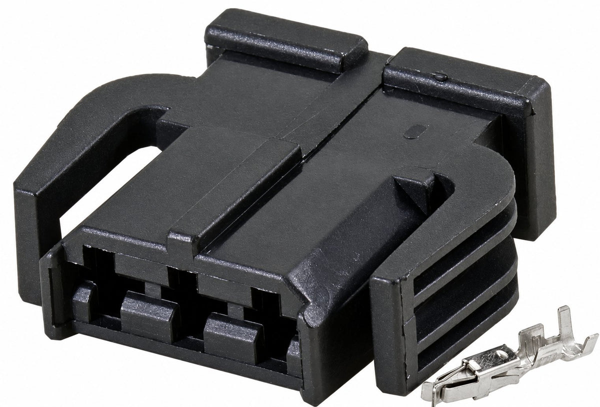 3 Pin Connector Plug 893971633 for VW Audi Wiring Plug Sensor