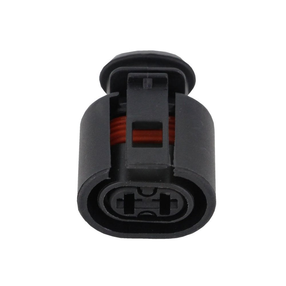 ABS Wheel Speed Sensor Wiring Plug Pigtail For VW Jetta Golf Beetle - 6N0927997A