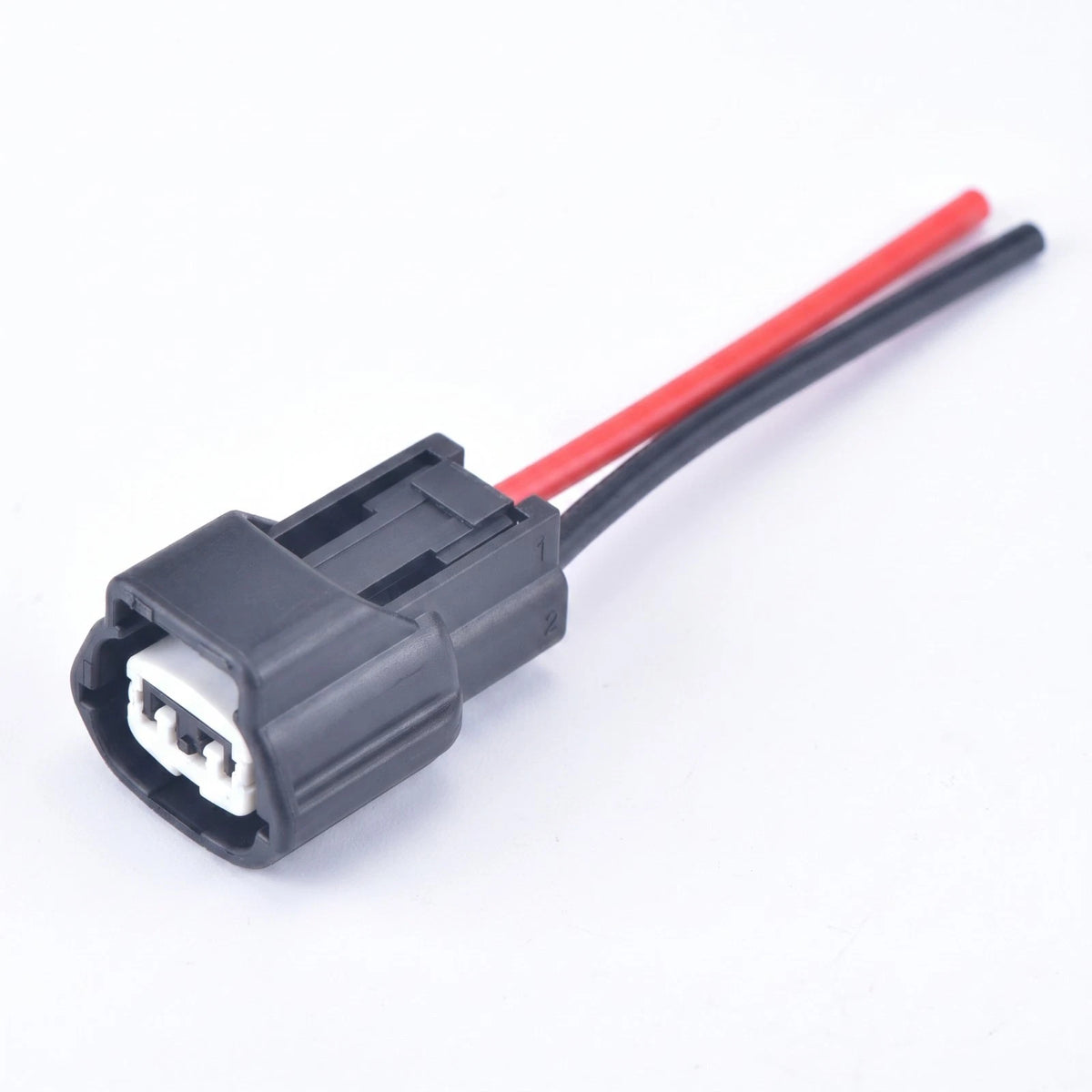 2 Pin Car Connector Water Temperature Sensor Plug 6189-0772 For Nissan Hyundai