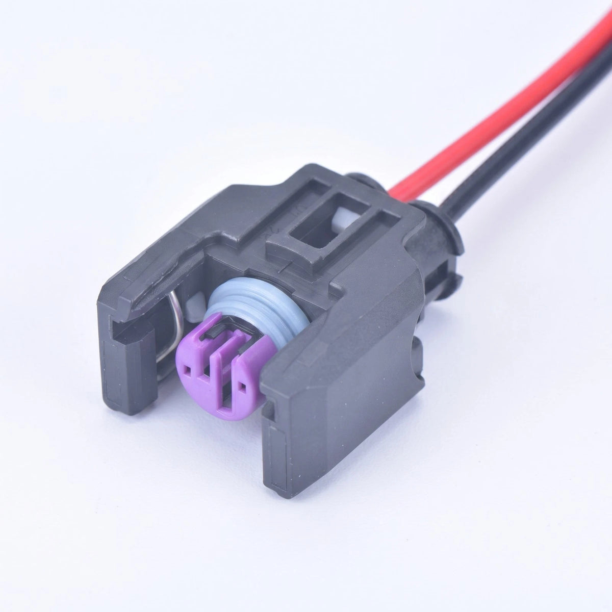 2 Pin Sealed EFI Diesel Injector Car Connector Plug 13816706 For Great Wall H6