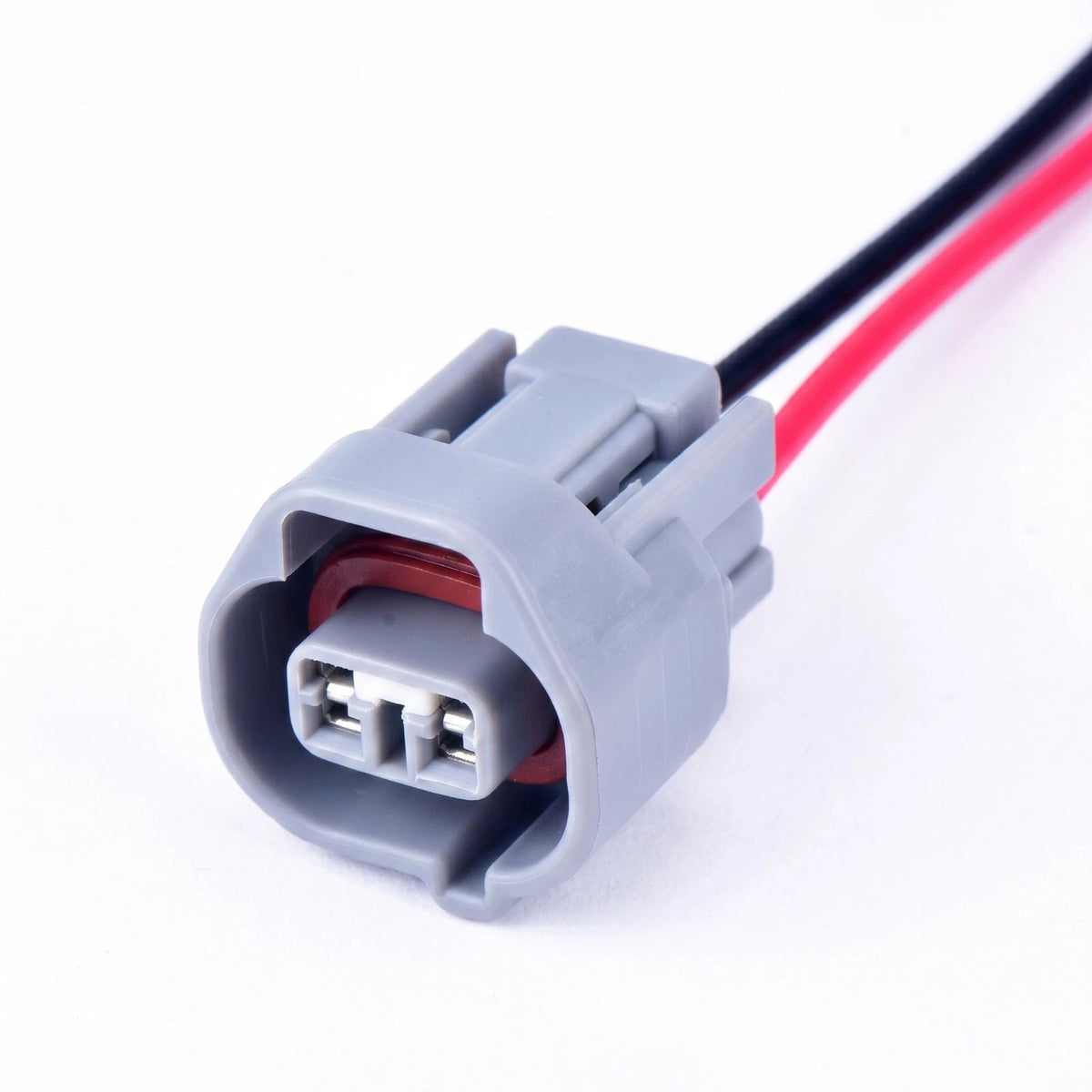 2 Pin Car Connector Engine Sensor Waterproof Plug 6189-0239 For Toyota Lexus