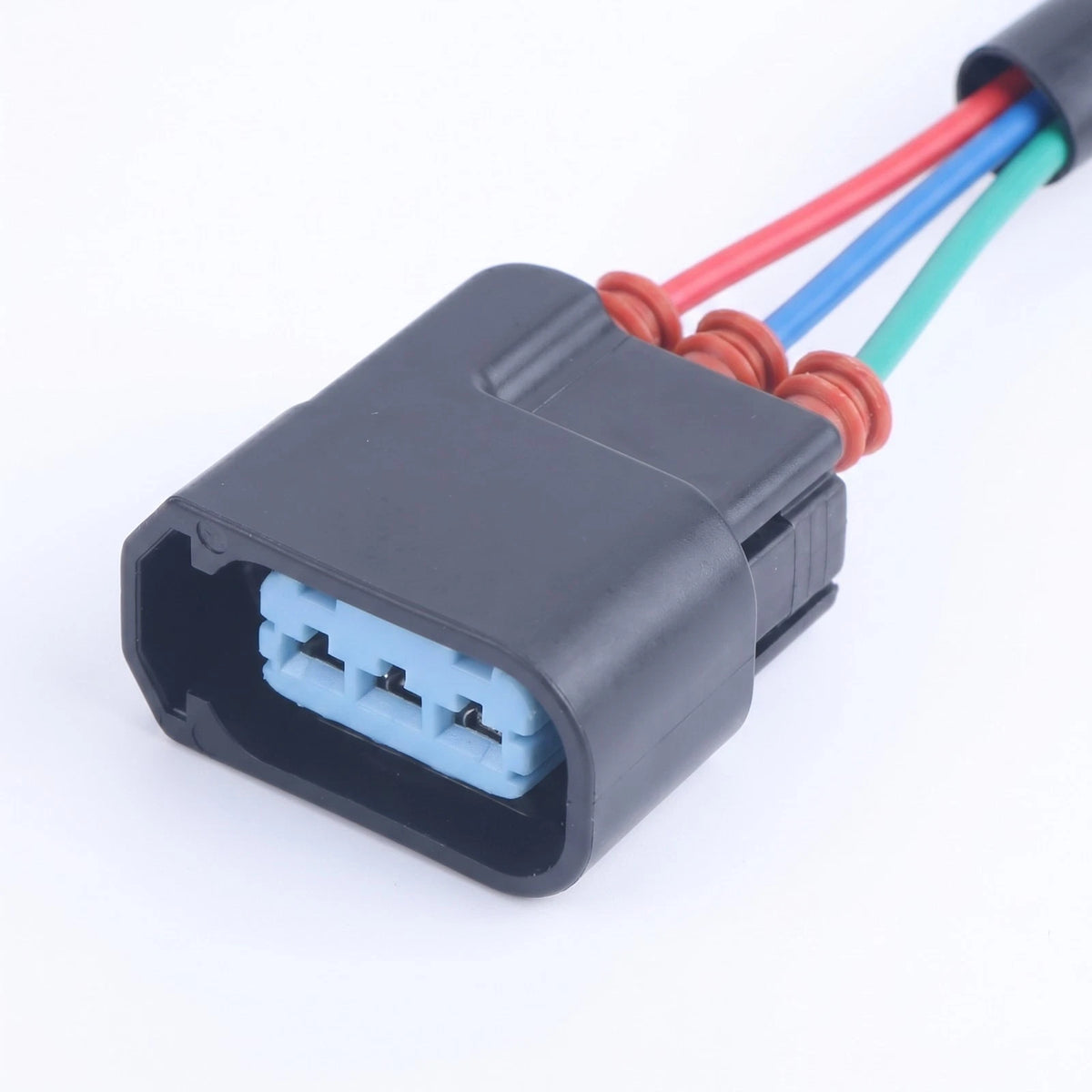 3 Pin Car Connector Ignition Coil High Voltage Plug 6189-0728 For Honda Accord