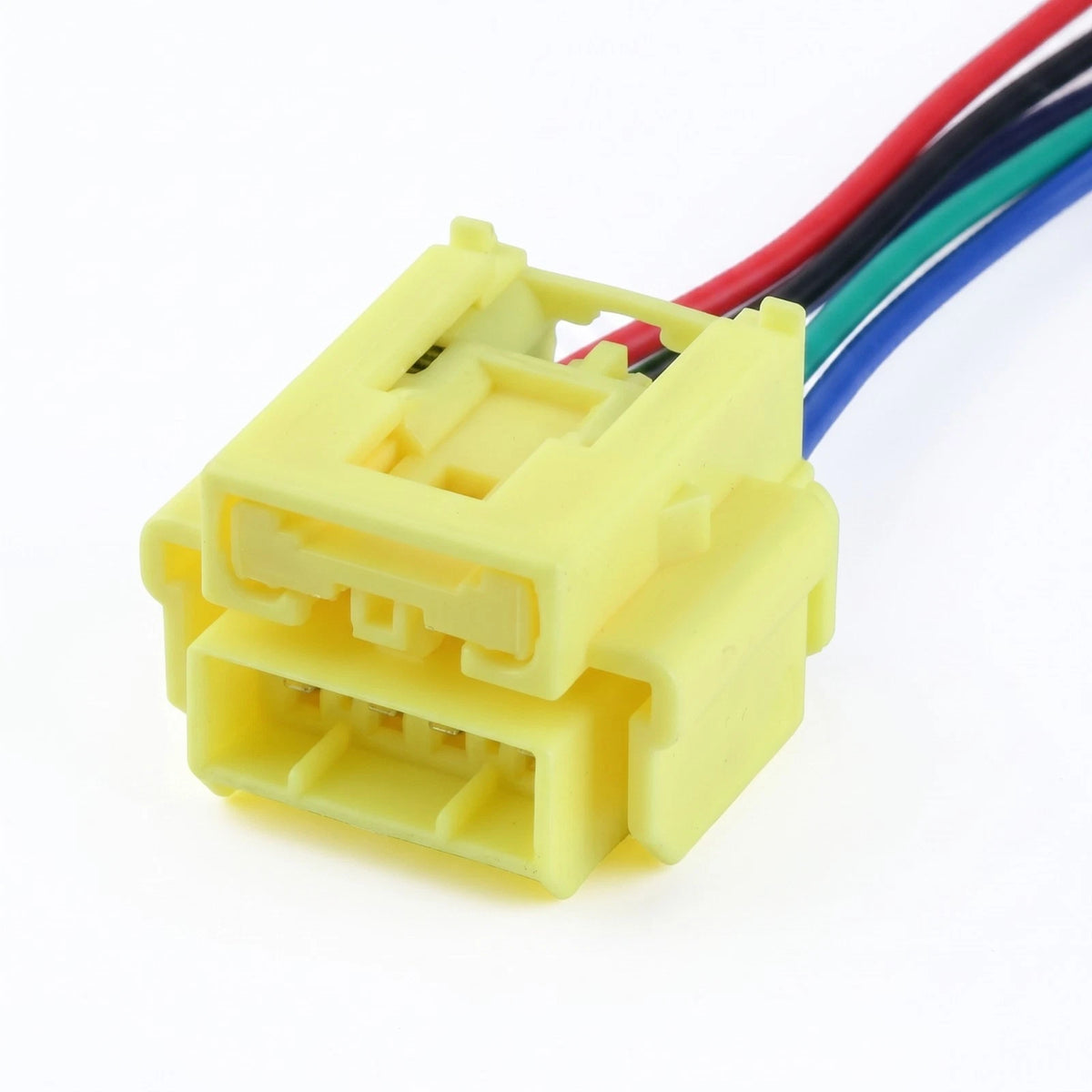 4 Pin Car Connector Engine Sensor Waterproof Plug 90980-12160 For Toyota Lexus