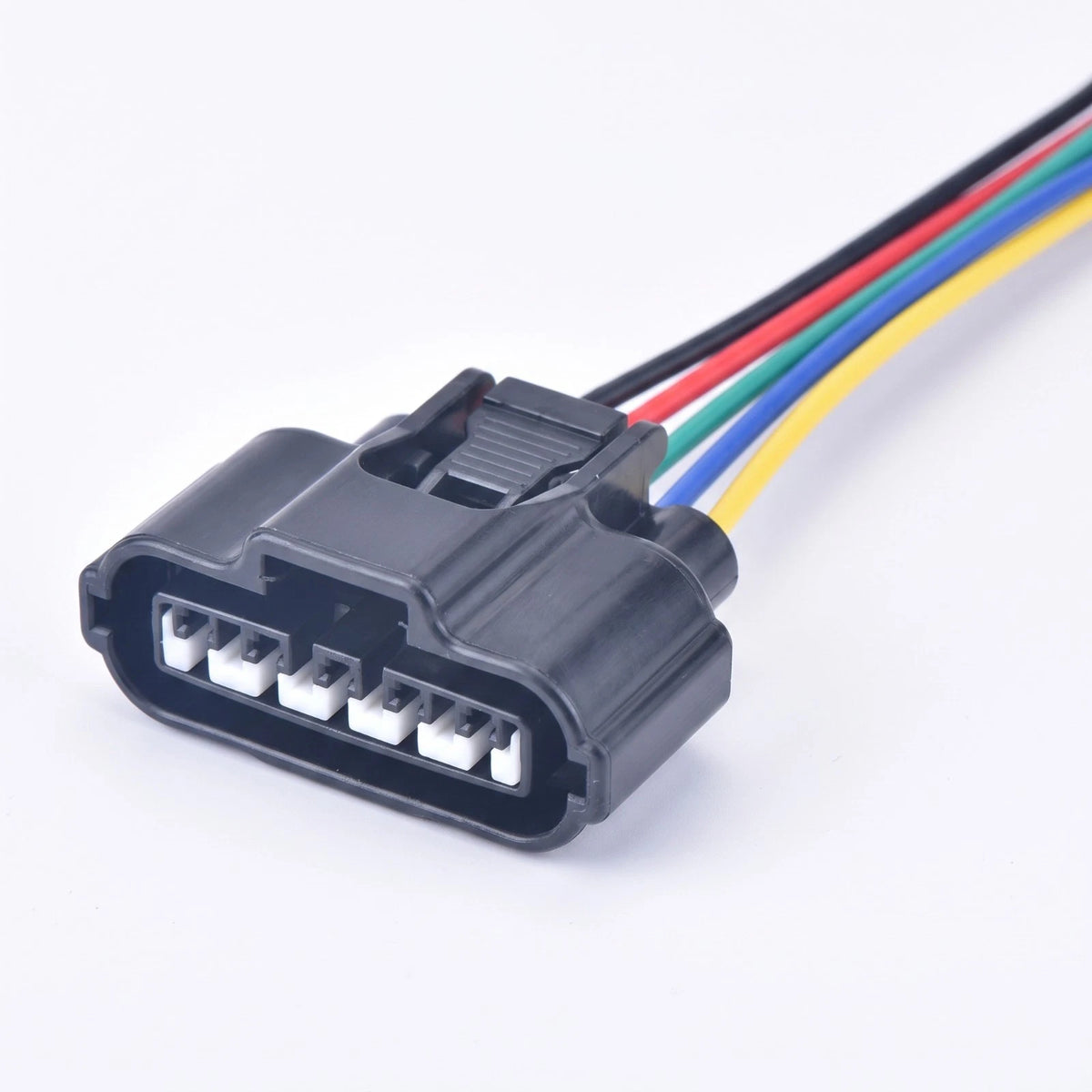 5 Pin Car Connector Ignition Coil Air Flow Meter Plug 90980-11024 for Toyota