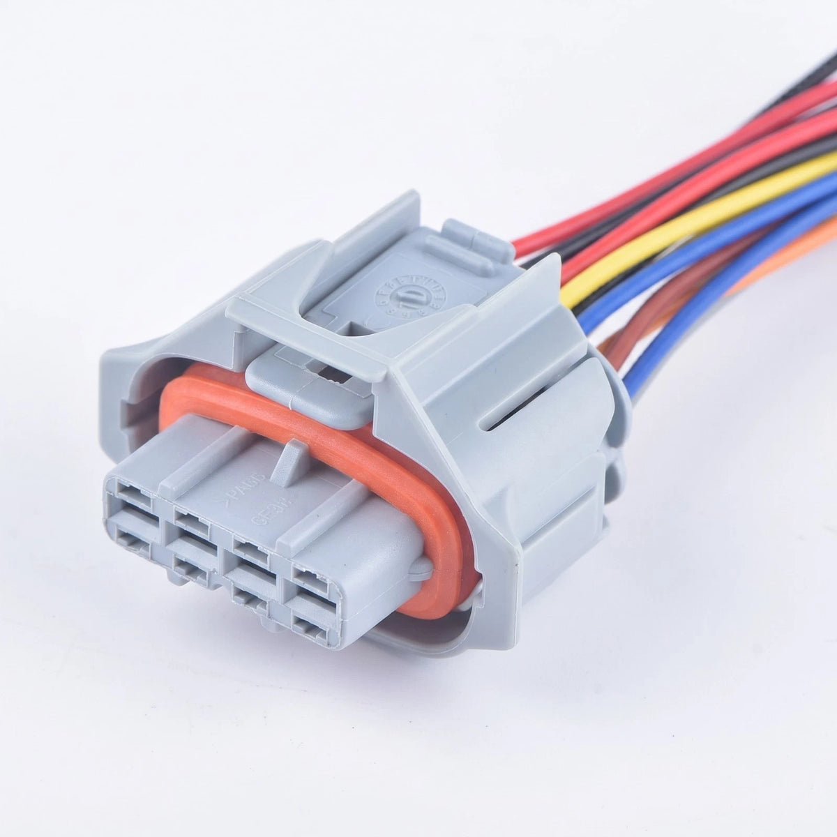 4 Pin Waterproof Car Connector Ignition Coil Plug 1928404993 For VW Audi Skoda