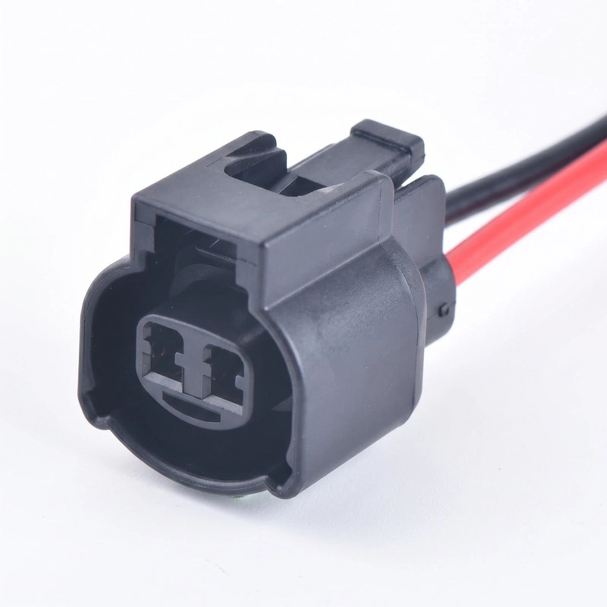 2 Pin Car Connector Intake Air Temperature Sensor Plug MG640461-5 For Hyundai