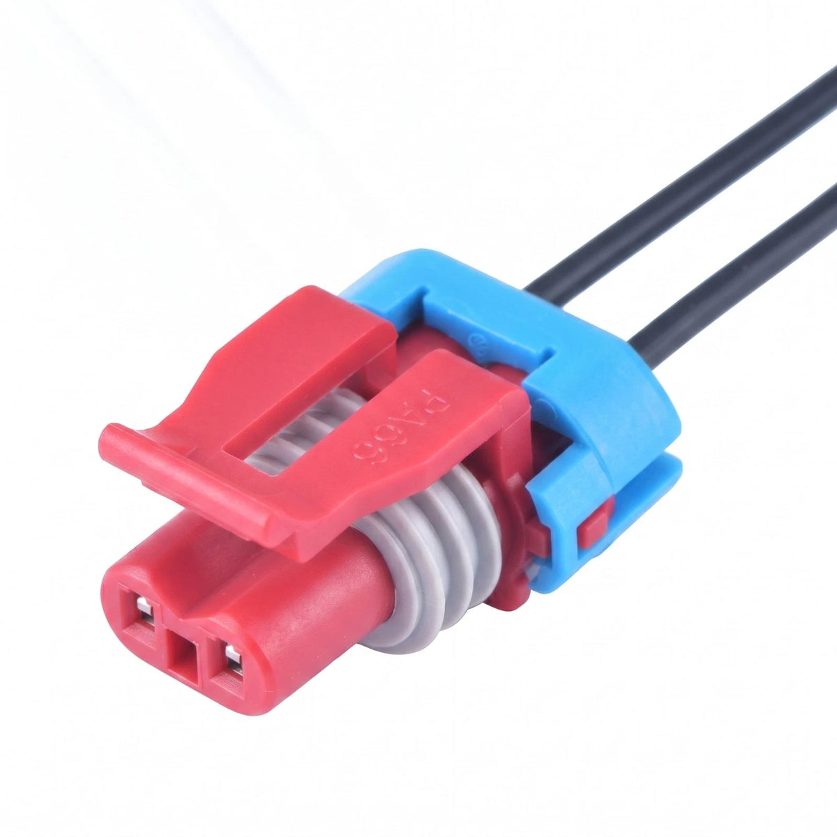 2 Pin Car Connector EGR Valve Sensor Harness Plug 12052643 For Nissan