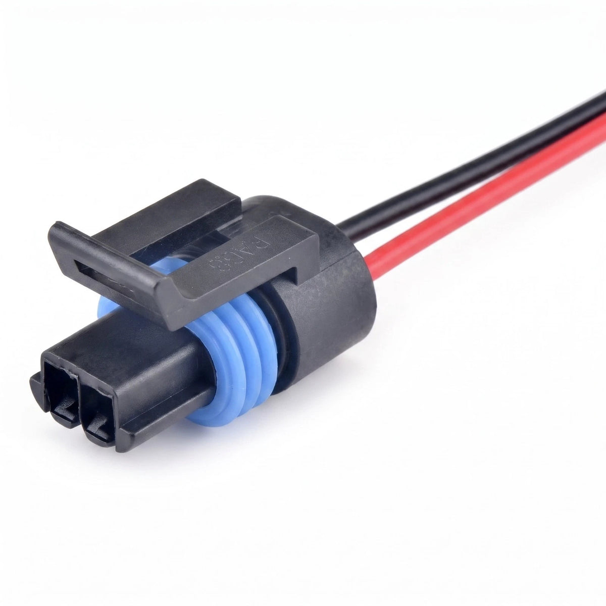 2 Pin Car Connector Engine Coolant Temperature Sensor Plug 12162195 For Buick