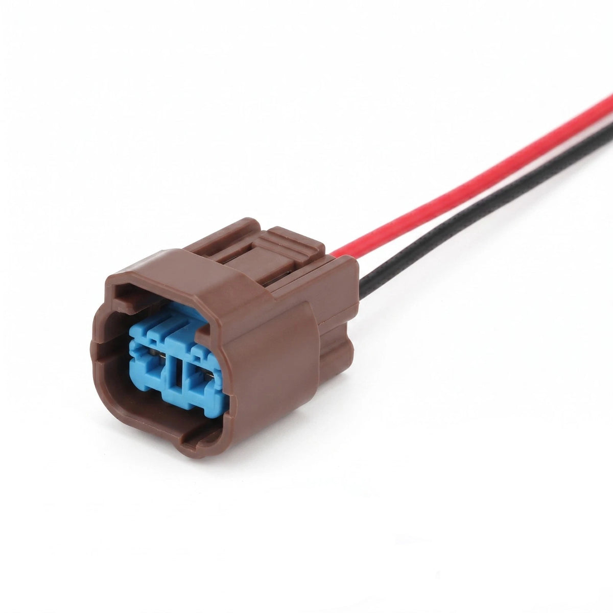 2 Pin Car Connector Water Temperature Speed Sensor Plug For Honda Kubota Engine