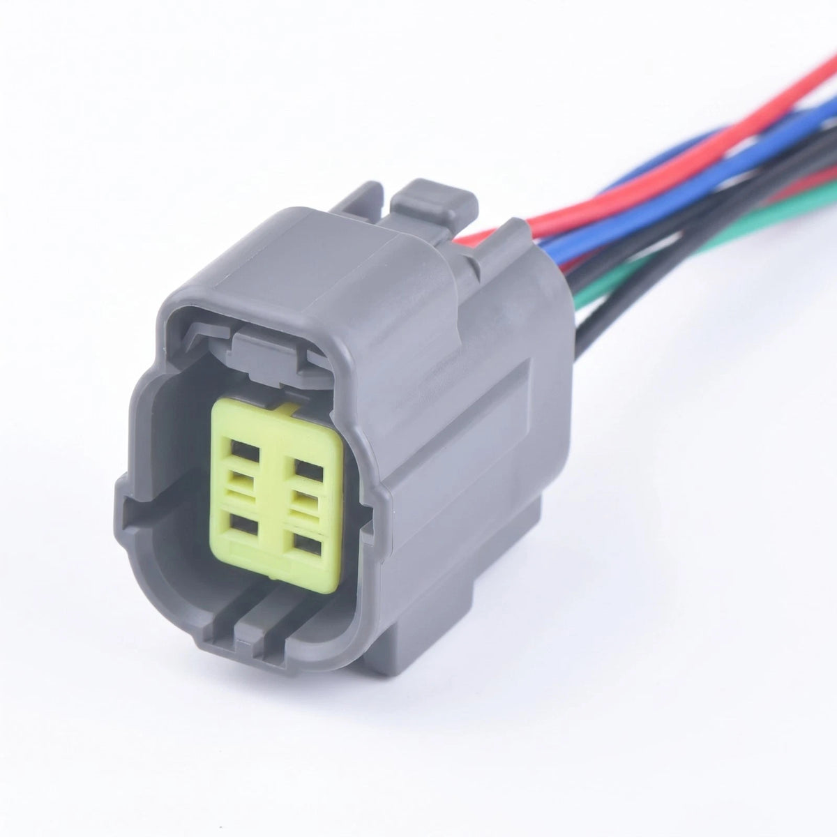 4 Pin Car Connector O2 Oxygen AFR Sensor Waterproof Plug For Nissan 370Z Z34