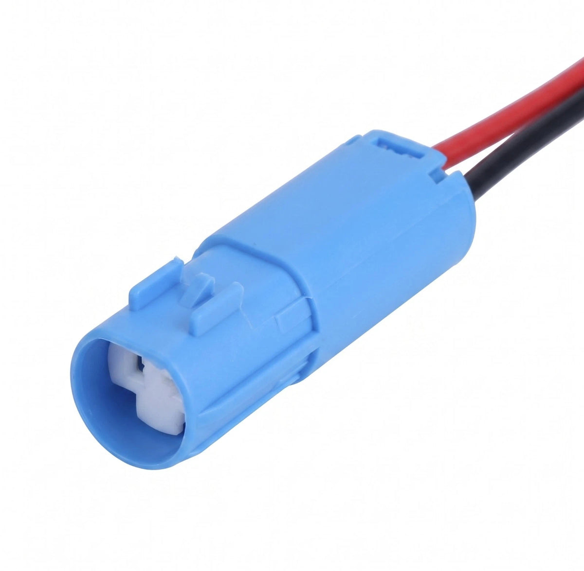 2 Pin Crankshaft Position Sensor Car Connector Plug 8200673202 For Renault Logan