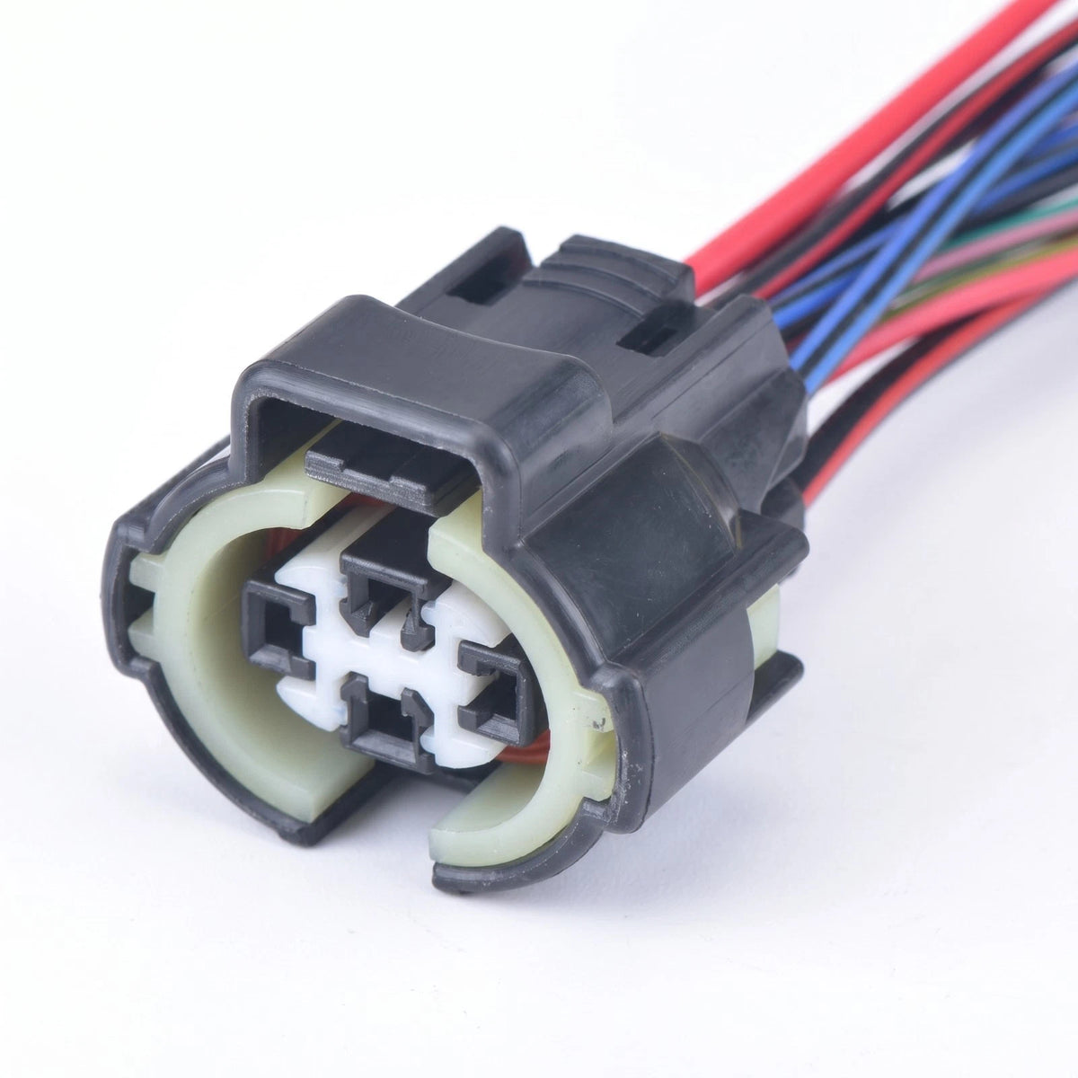 4 Pin Waterproof Car Connector Air Pressure Switch Plug 6189-0647 for Toyota