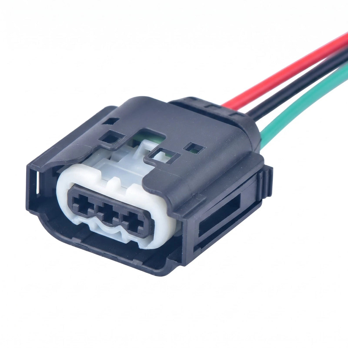 3 Pin Car Connector Oil Level Sensor Waterproof 09441351 For BMW E90 E92 318 320