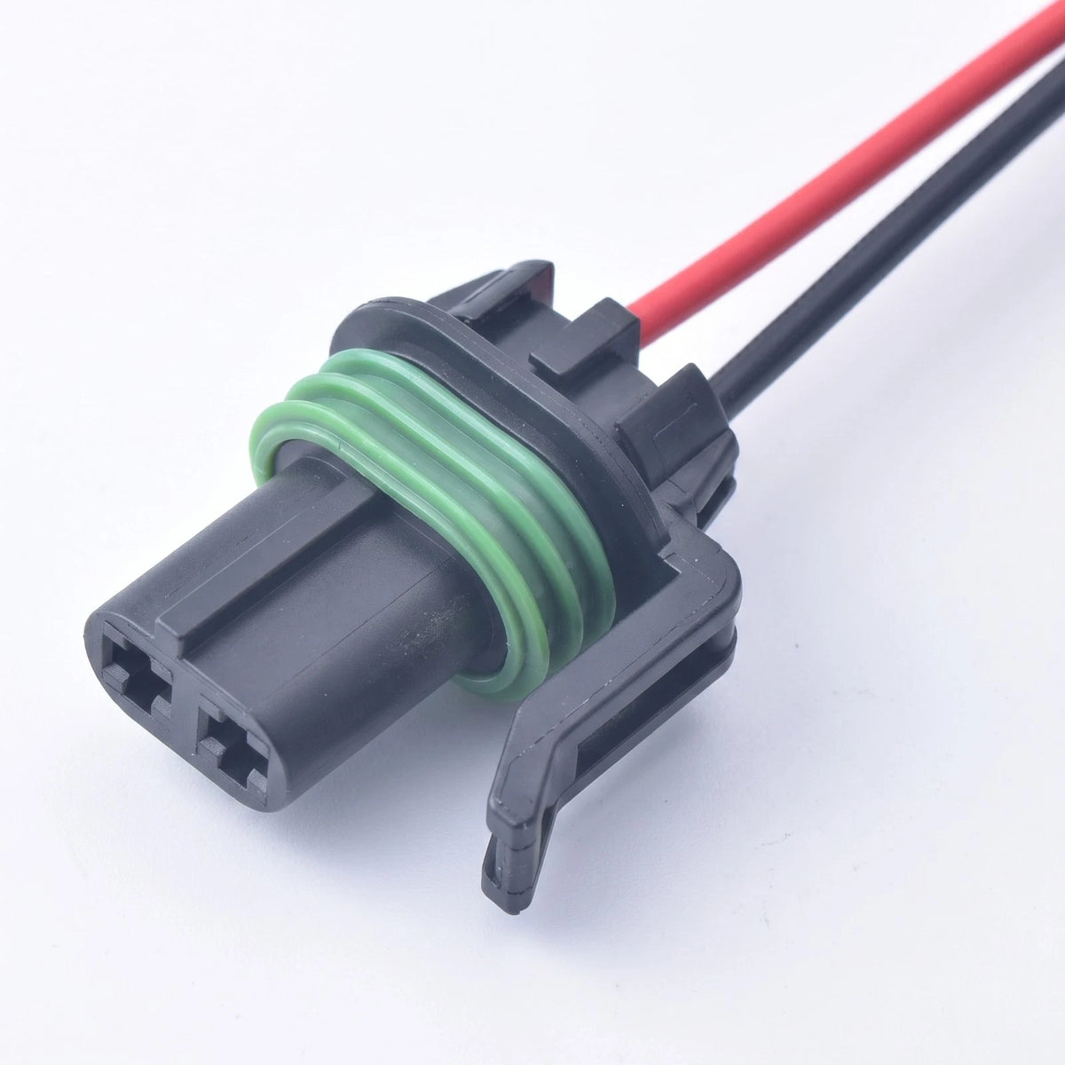 2 Pin Car Connector 12015792 for Fuel Injector Waterproof Socket Wire Plug