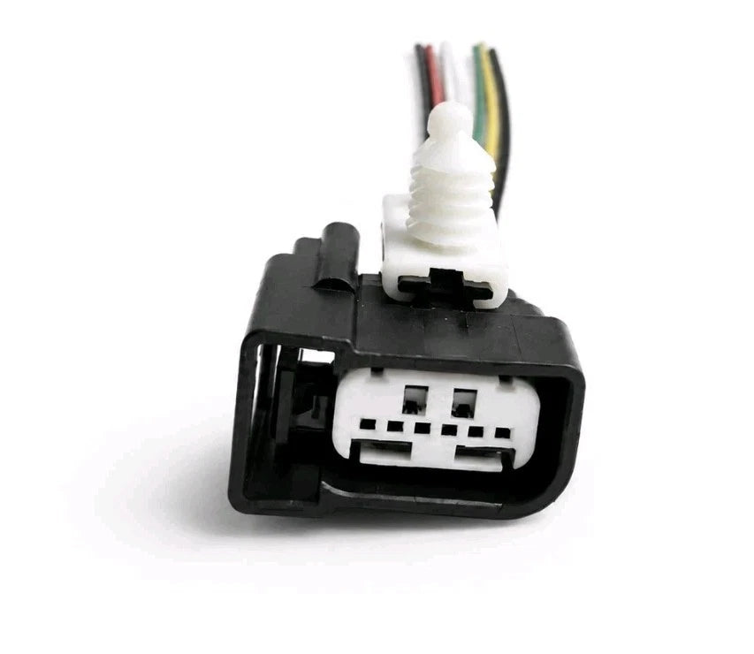 WDP25 WDP19 WDP13 PBTGF30 Ford PDC sensor reversing camera plug