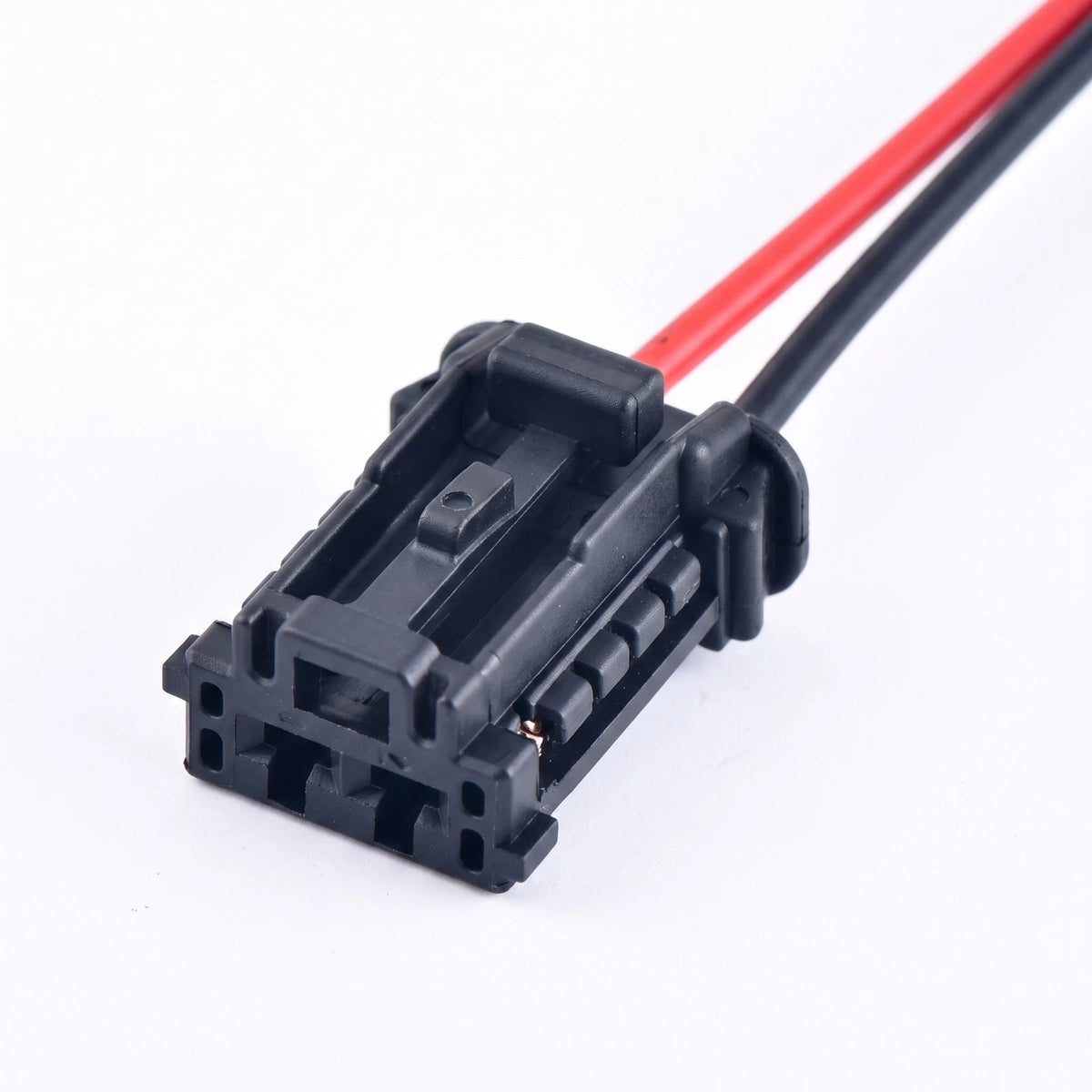 2 Pin Car Connector Urea Pump Wiring Cable Plug 98819-1021 For Cummins Peugeot