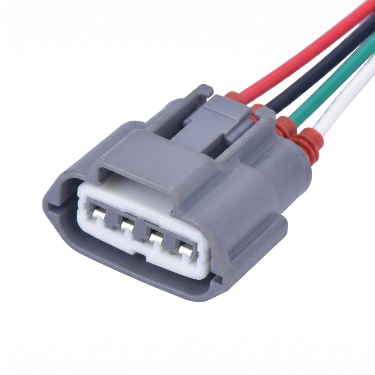 4 Pin Car Connector 6189-0781 for Ignition Coil MAF Sensor For Nissan Patrol