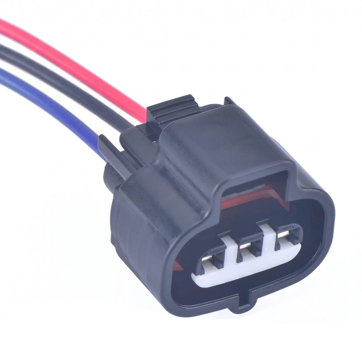 3 Pin VSS MAP Vacuum Sensor Car Connector Plug 6189-0099 For Toyota 1JZ 2JZ