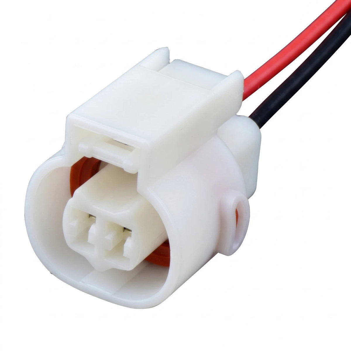 2 Pin Car Connector 90980-10532 for Oil Level Sensor Wire Plug For Toyota Lexus