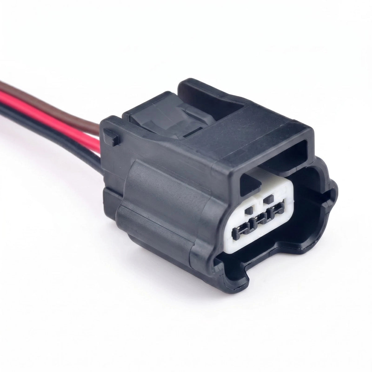3 Pin PDC Reversing Radar Car Connector Plug 7283-8852-30 For Nissan Honda Benz