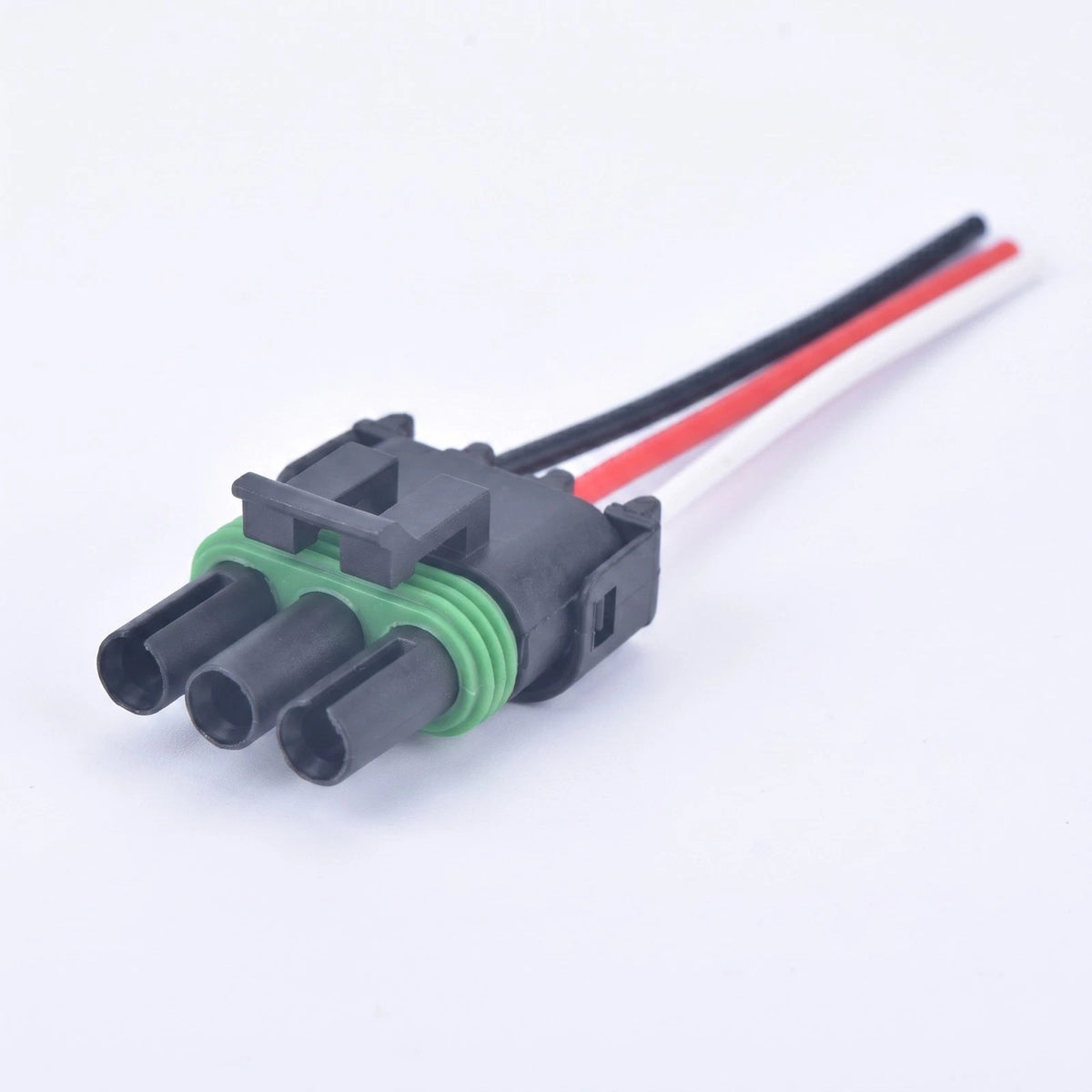 3 Pin MAP TPS Sensor Sealed Car Connector Plug 12015793 For GM Chevrolet Buick