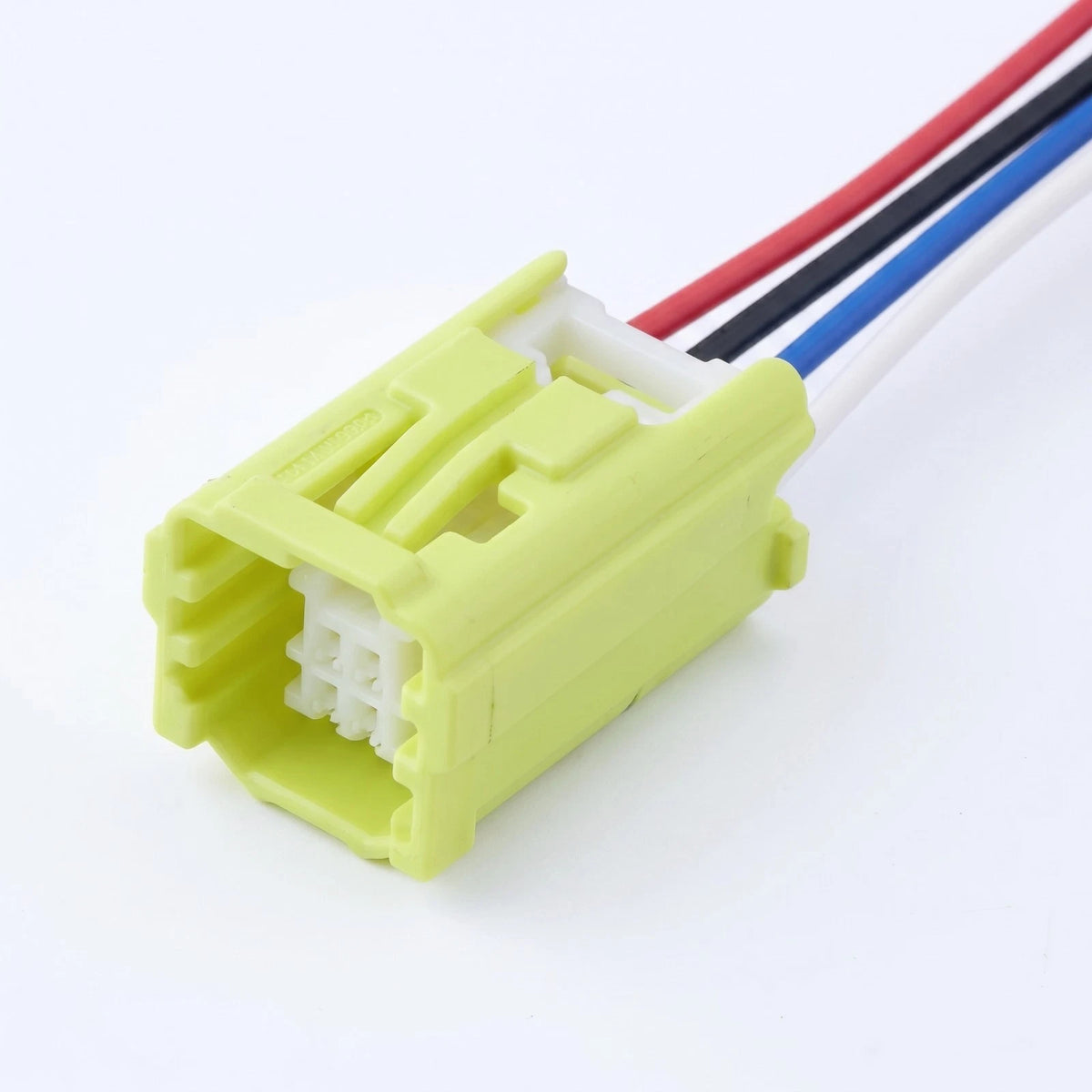 4 Pin Car Connector Engine Sensor Wire Harness Socket 7286-7079-70 For Toyota