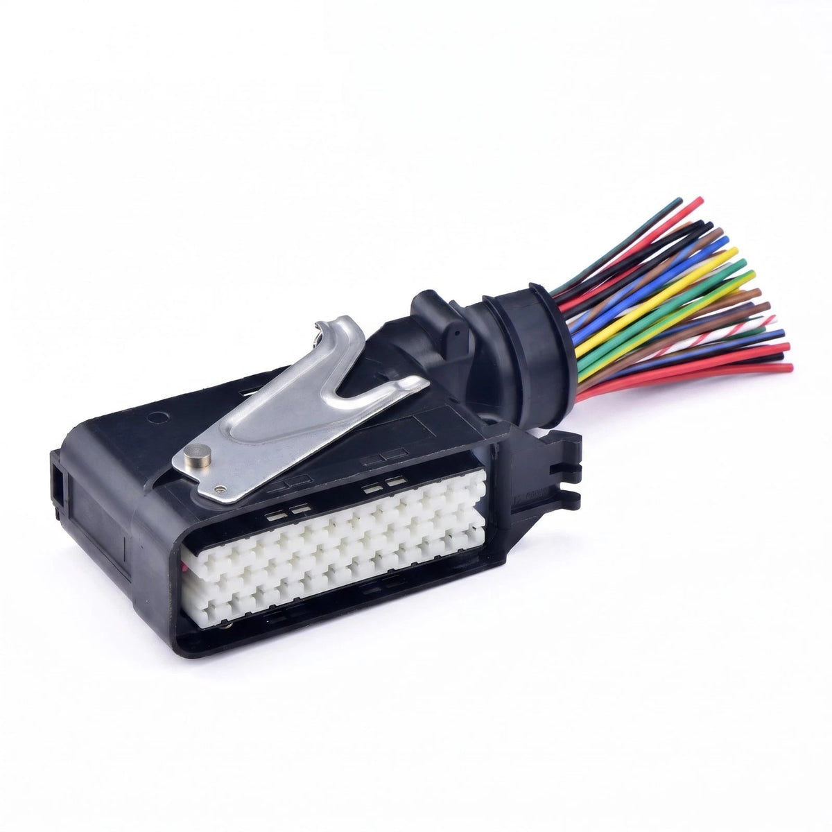 35 Pin Car Connector Urea Pump ECU Computer Board Plug 1928491349 for Bosch SCR