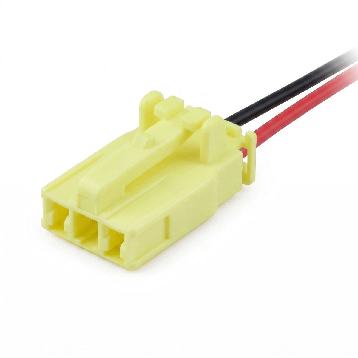 2 Pin Car Connector Steering Wheel Sensor Harness Plug 7283-1822-70 For Toyota