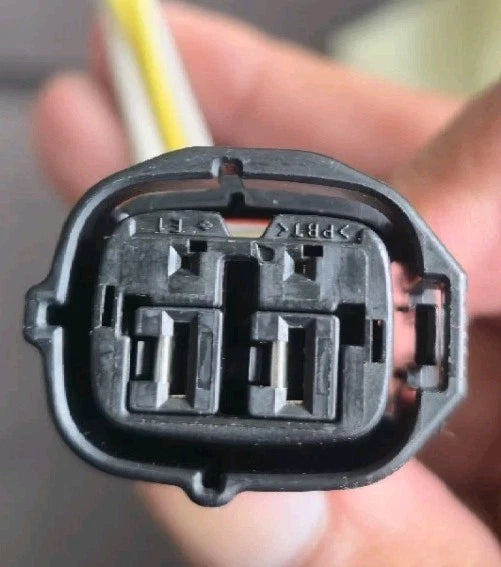 Toyota Nissan Lexus 4 PIN Connector Brake Actuator Plug