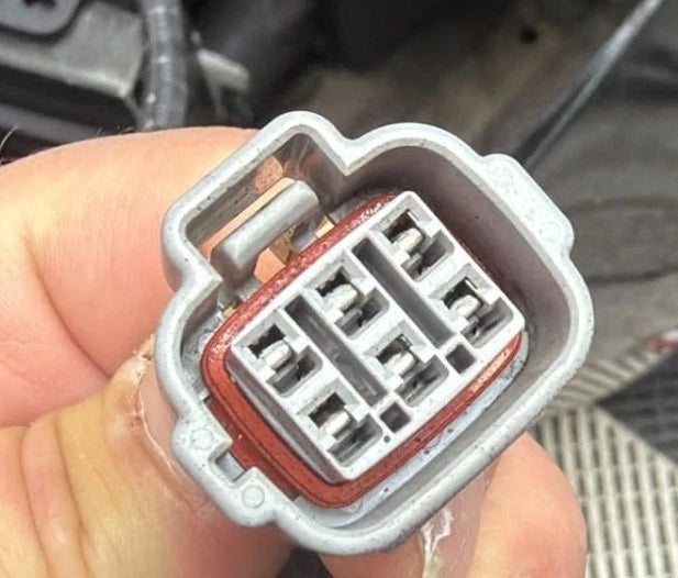 Connector For Toyota Corolla Suzuki Swace Lexus Headlight Plug Prewired