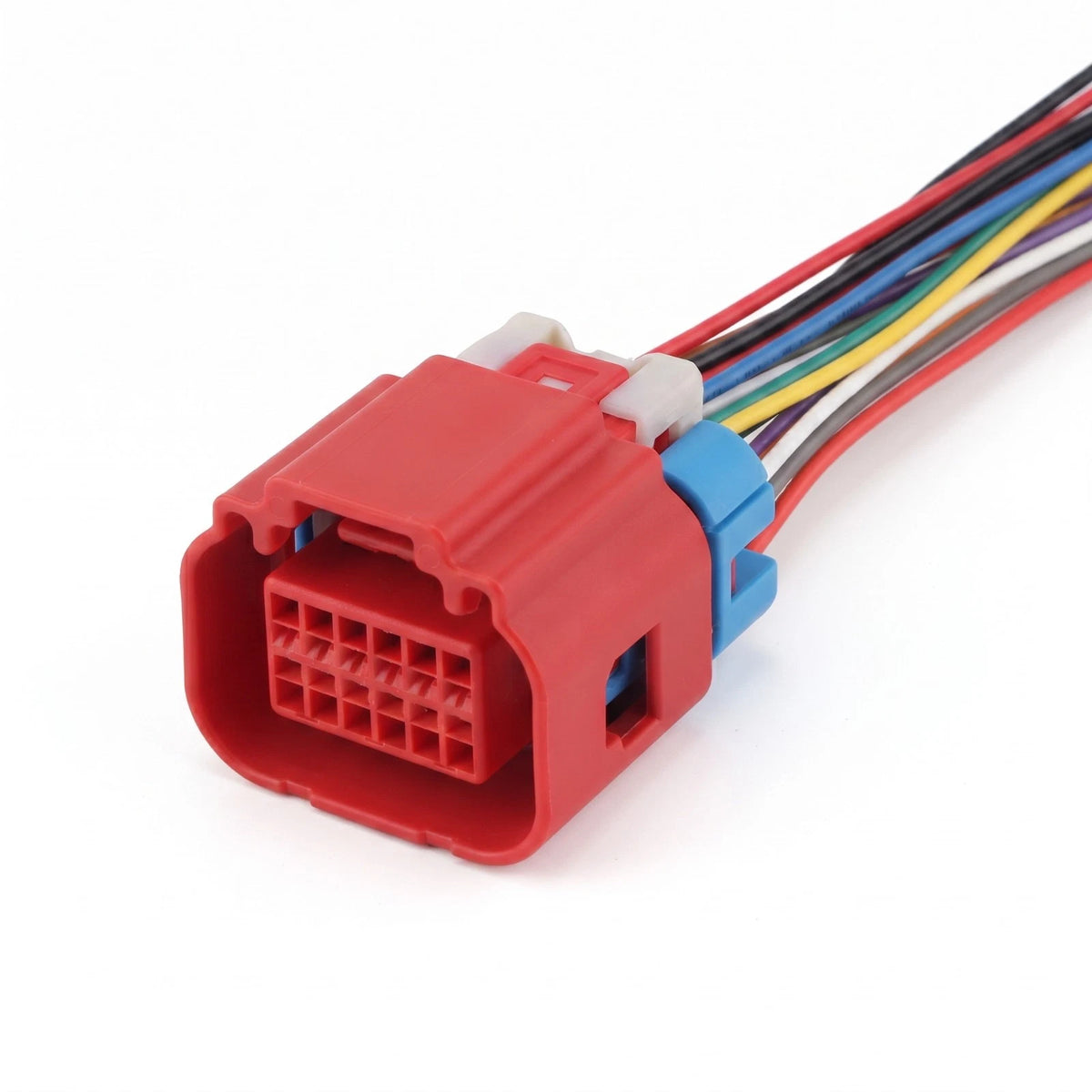 12 Pin Car Connector ACC Radar Pump Module Waterproof Plug 33178000 For Hyundai