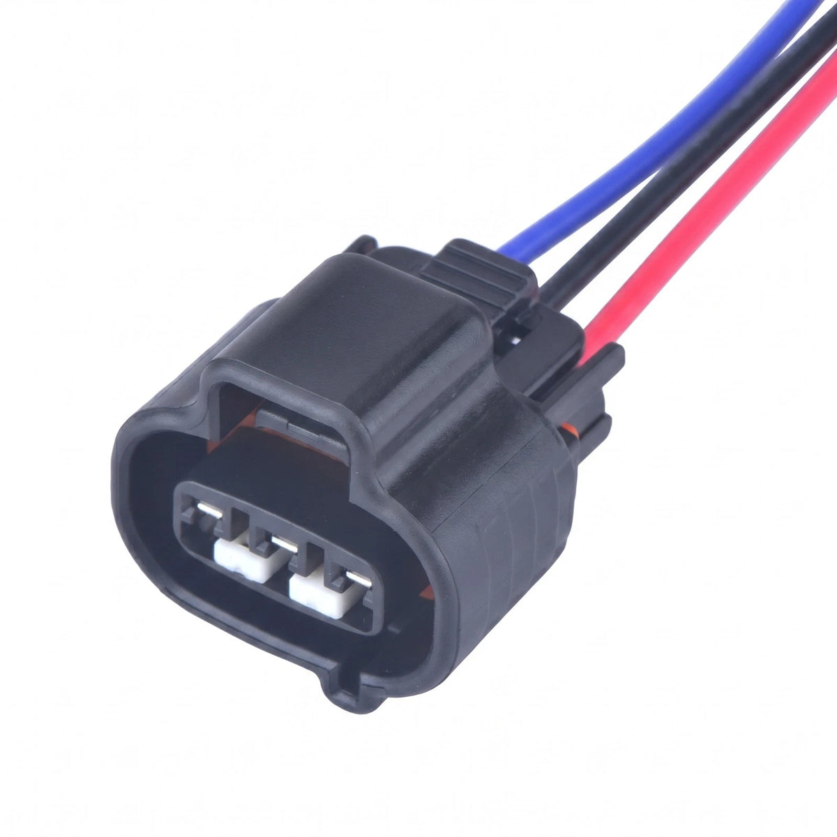 3 Pin Waterproof Car Connector VSS Speed Sensor Plug MG644554-4 For Toyota 2JZ