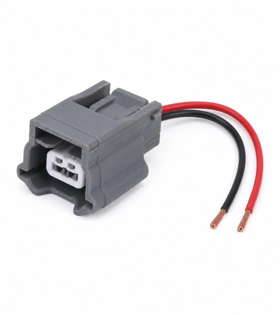 2 Pin Car female Plug Connector 7283-9392-40 For Nissan Honda Toyota