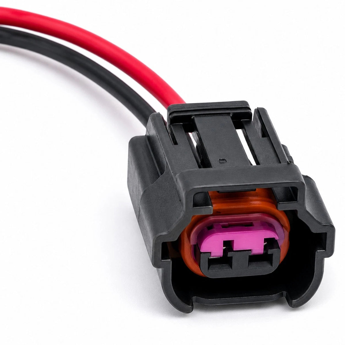 8E0973722 Injector Plug VAG VW Audi Seat Skoda