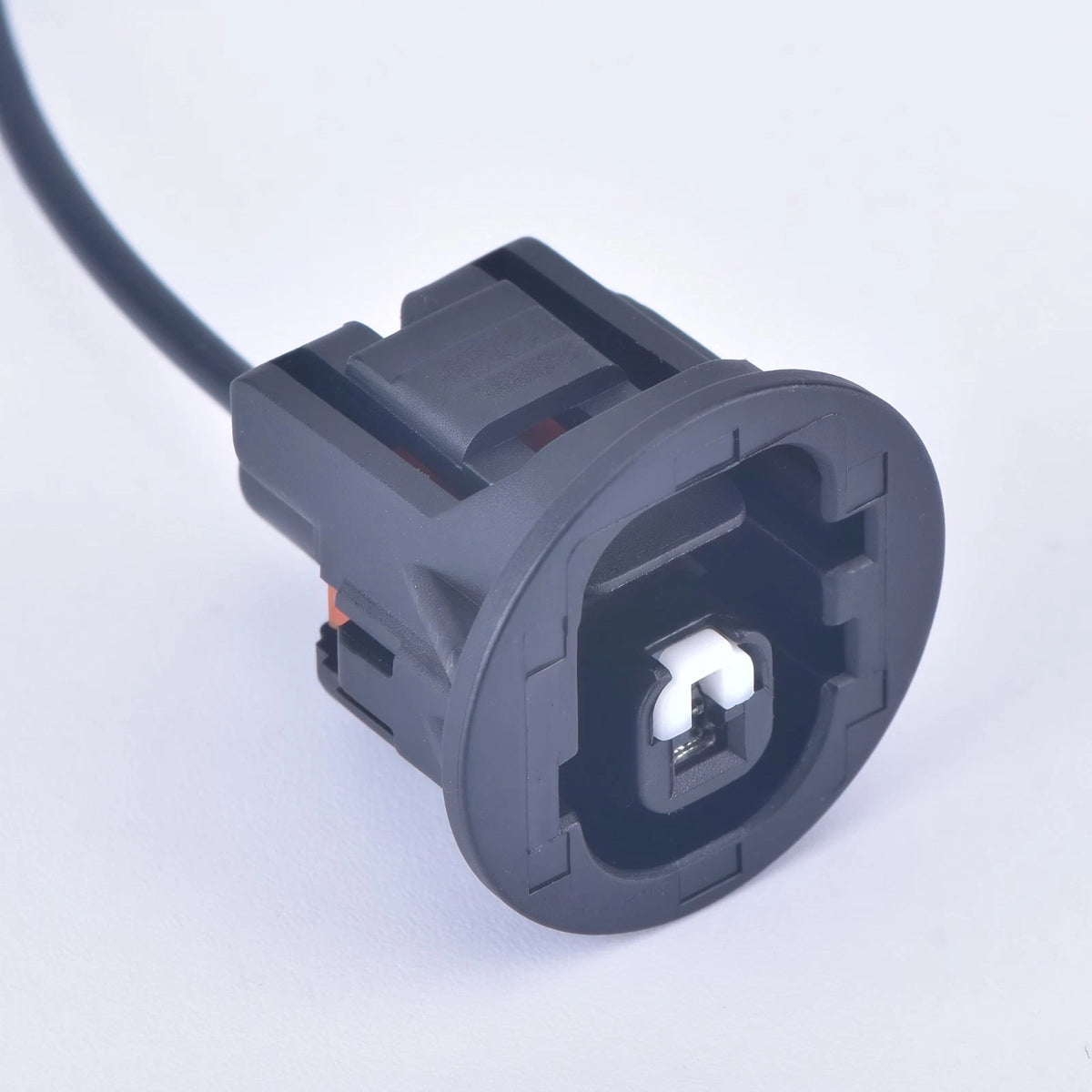 1 Pin Car Connector Oil Pressure Sensor Plug 7283-1114-30 For Toyota Camry 2JZ