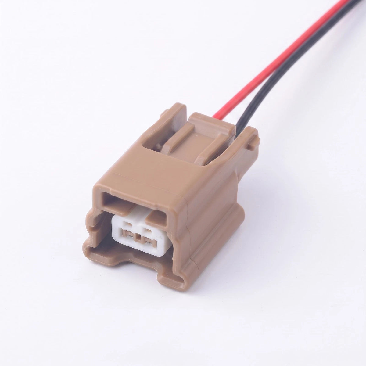 2 Pin Car connector Wheel ABS sensor plug socket 7283-0528-80 Toyota Nissan Hond