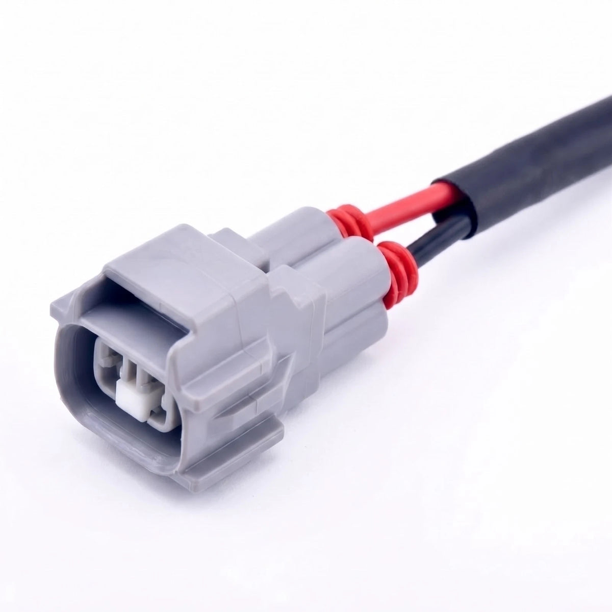2 Pin Car Connector Turn Signal Temperature Sensor Plug 7282-8129-40 For Toyota