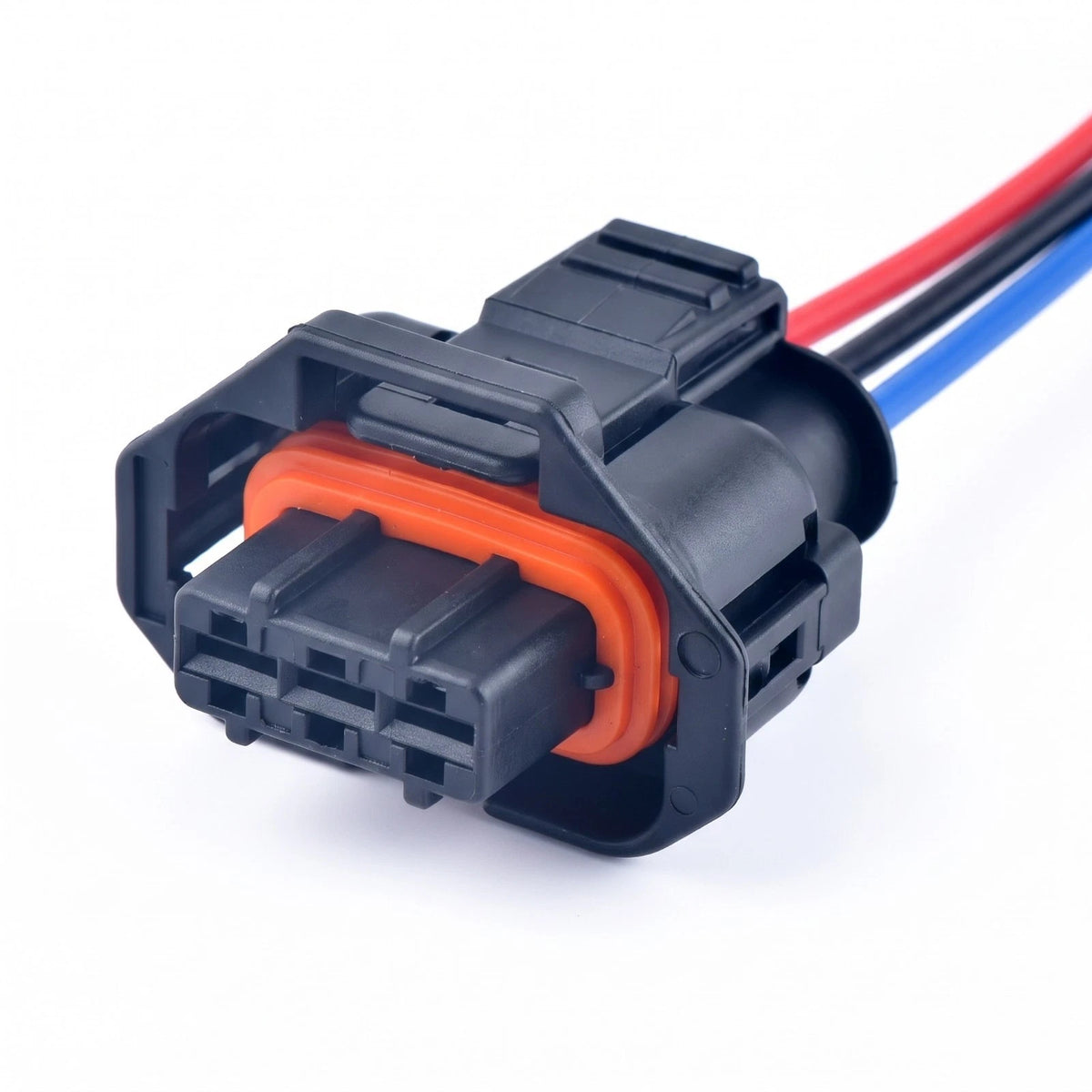 2/3 Pin Car Connector Common Rail Injector Sensor Plug 1928403874 For Volvo New